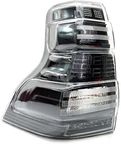 ya 4 8.10 Tail Light Brake Lamp Right for Toyota for for Land Cruiser Prado LC150 FJ150 2014-2017