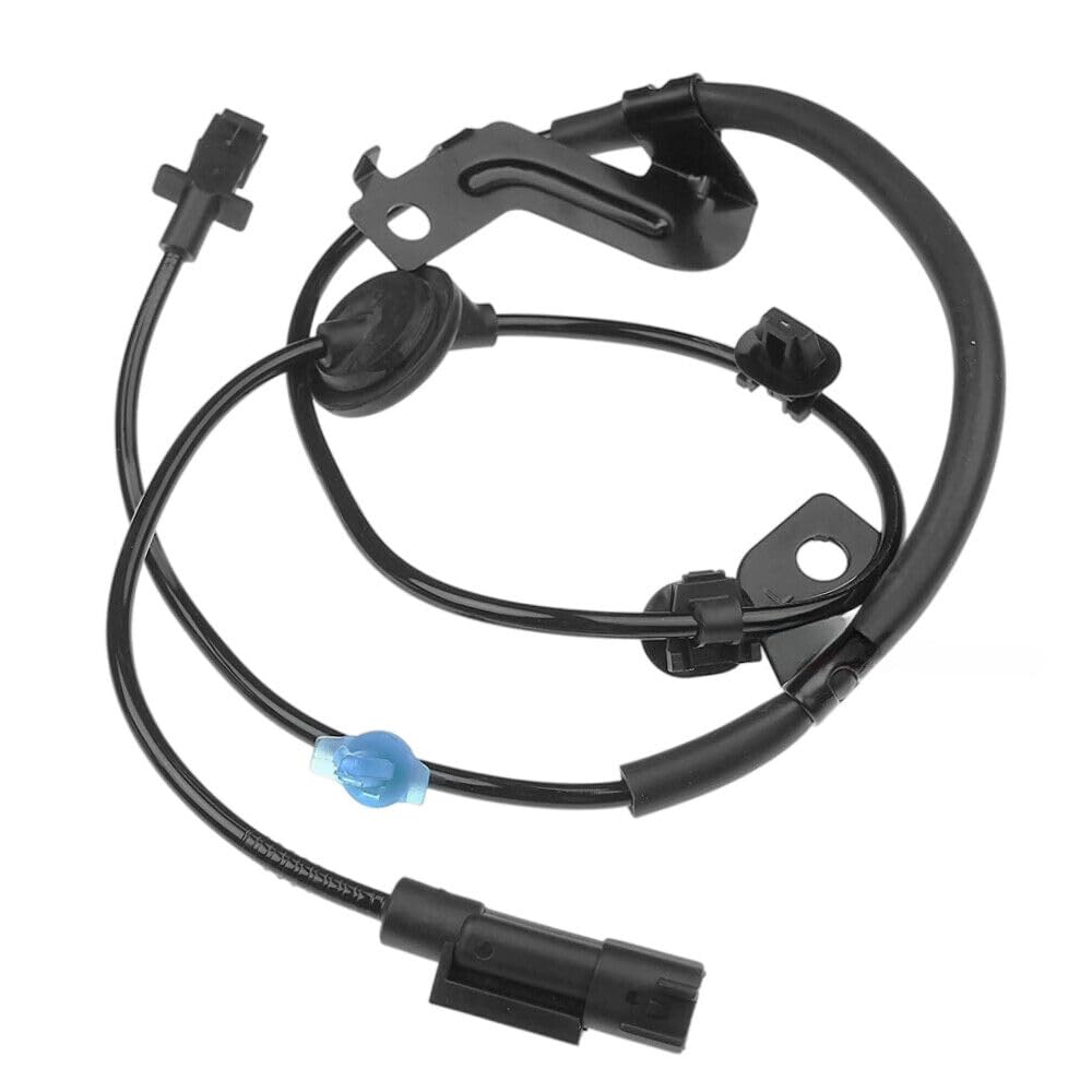 ya 2 8.15 Left Rear Wheel Speed ABS Sensor for Mitsubishi Outlander Sport Lancer RVR