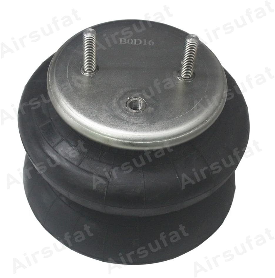 ya 10 9.16 baidi For Firestone W217600335 Rite 224C Air Suspension Spring Assy Double Convolute
