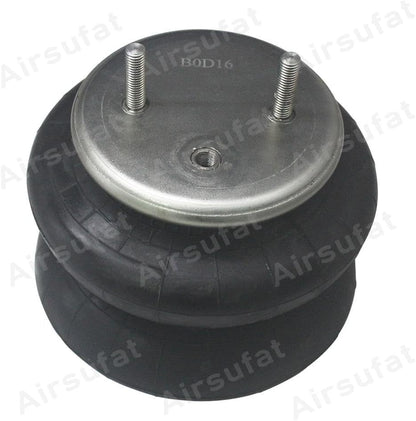 ya 10 9.16 baidi For Firestone W217600335 Rite 224C Air Suspension Spring Assy Double Convolute