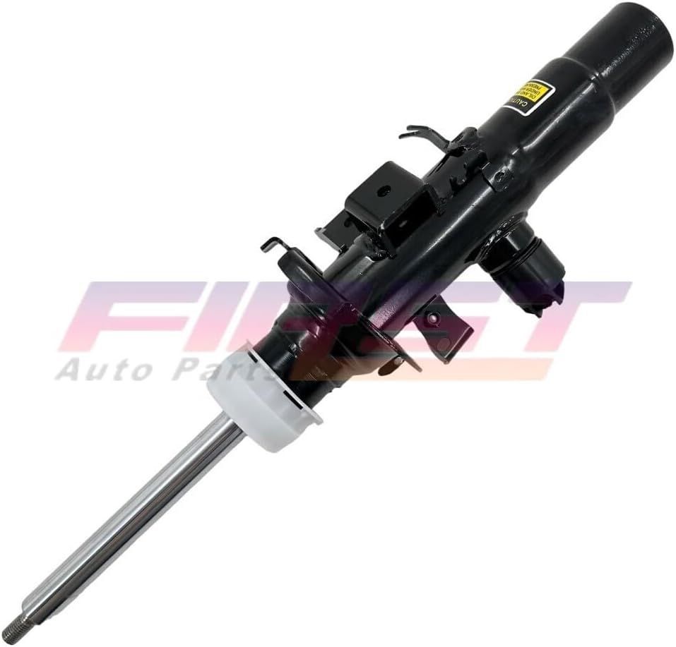 ya 12 10.8 baidi 2x Front LH RH Shock Absorber Struts w/VDC Fit for Toyota GR Supra 2.0L 2019-2024