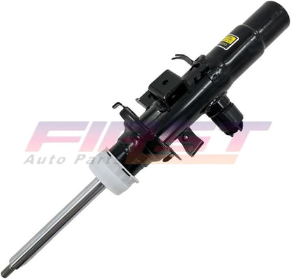 ya 12 10.8 baidi 2x Front LH RH Shock Absorber Struts w/VDC Fit for Toyota GR Supra 2.0L 2019-2024