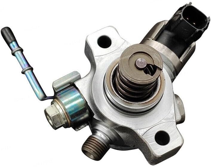 ya 5 8.10 High Pressure Fuel Pump for Honda for Accord CR-V Civic 2018-2020 1.5L 16790-5PC-H02