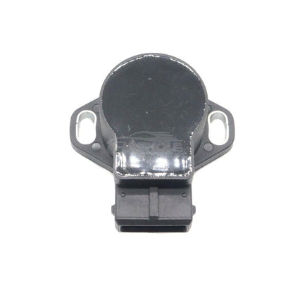 ya 5 8.24 baidi TPS Throttle Position Sensor for Mitsubishi 3000GT 3.0L 1999 MD614488 Black