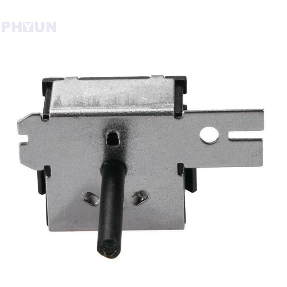 ya 9 10.24 Blower Motor Fan Control Switch for 1999-2001 for Jeep for Wrangler TJ 2.5 4.0 5011214AA