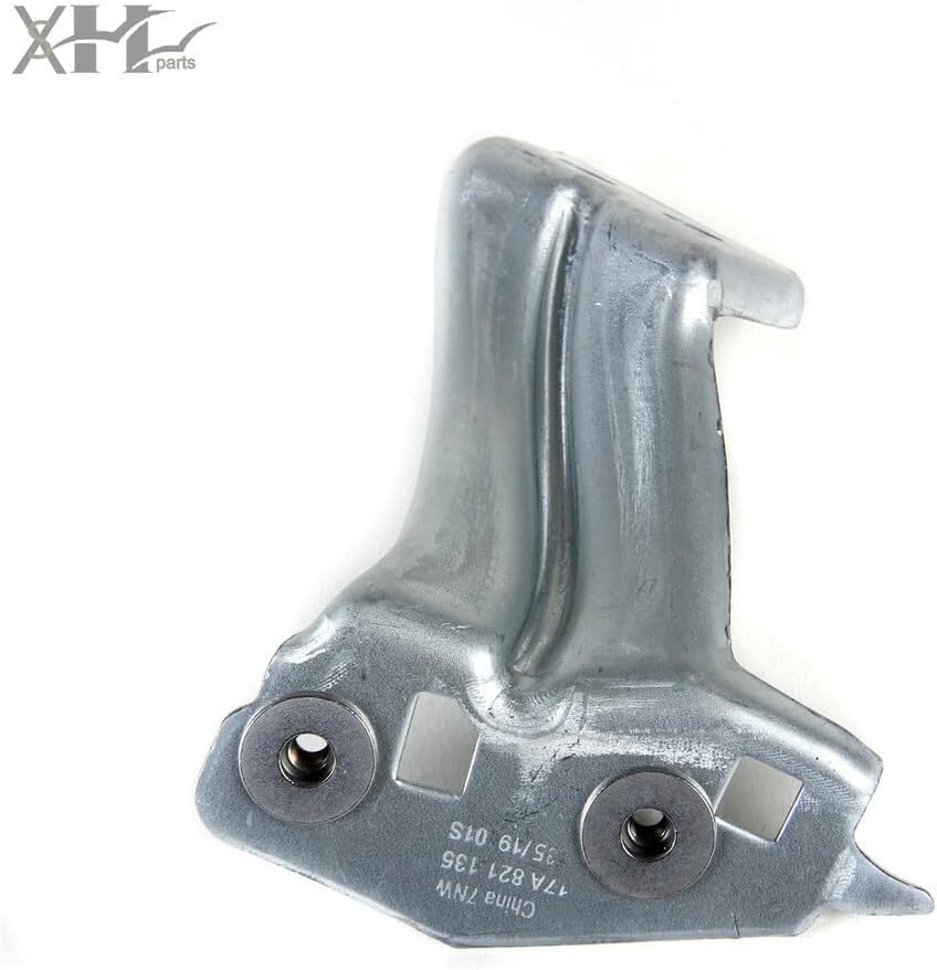 ya 7 8.24 baidi Left Front Fender Support Bracket for VW for Jetta MK7 17A821135