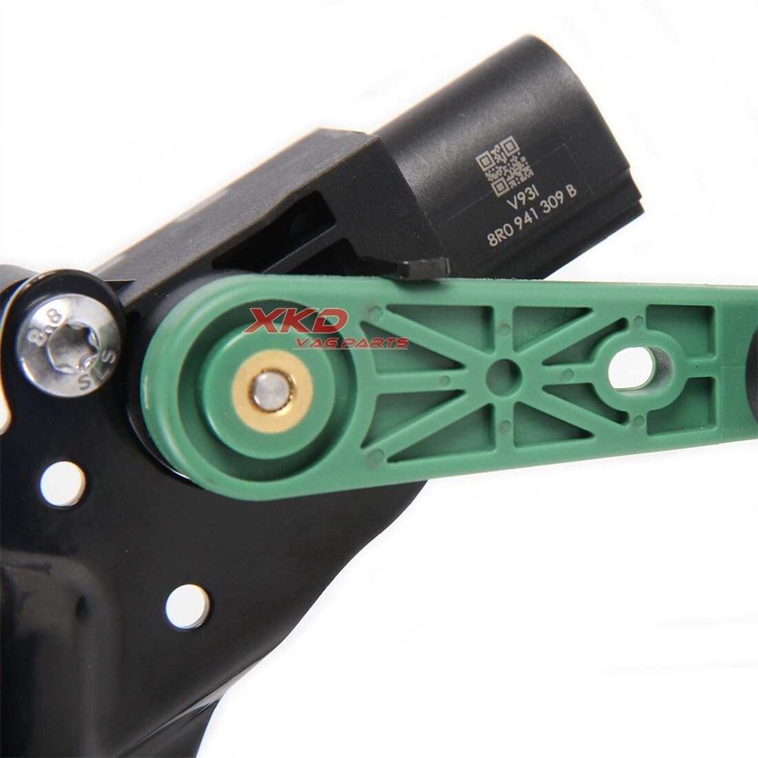 ya 12 10.8 baidi Liquid Level Sensor Rear L&R Kit Fit for Audi A6 for Q5 RS6 RS7