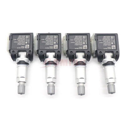ya 2 8.15 General for Chevrolet for Cadillac tire Pressure Sensor 1352970 13530661 4-Piece Set