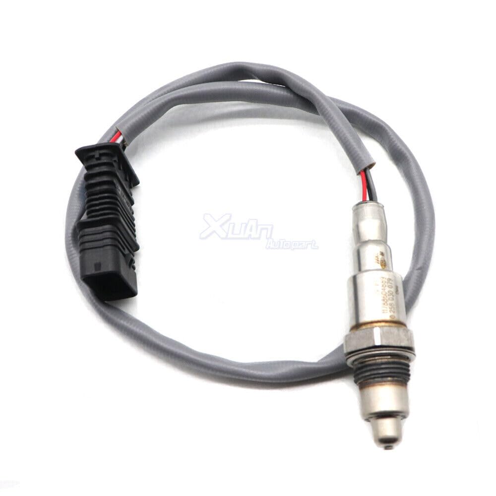 ya 4 8.8.2 Suitable for BMW 2 F45 F48 F54 F57 216i 220i Mini Cooper O2 Sensor 11788604889 1P