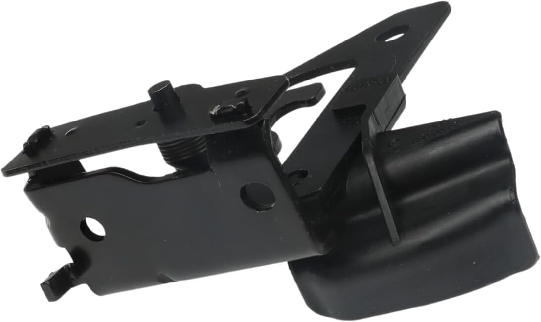 ya 4 8.14 Hood Safety Catch Latch Lock Fit for Mercedes-Benz E400 2013-2016 3.0L 3.5L