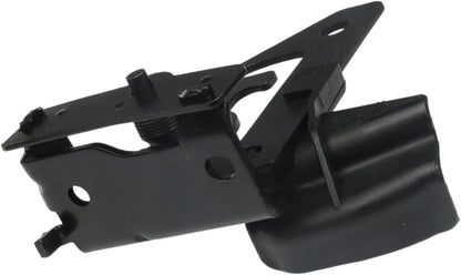 ya 4 8.14 Hood Safety Catch Latch Lock Fit for Mercedes-Benz E400 2013-2016 3.0L 3.5L