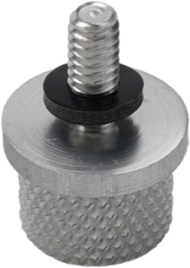 ya 13 9.15 baidi Fender Rear 1/2 Of Full Thread 1/4-20 Thread Accessories Aftermarket
