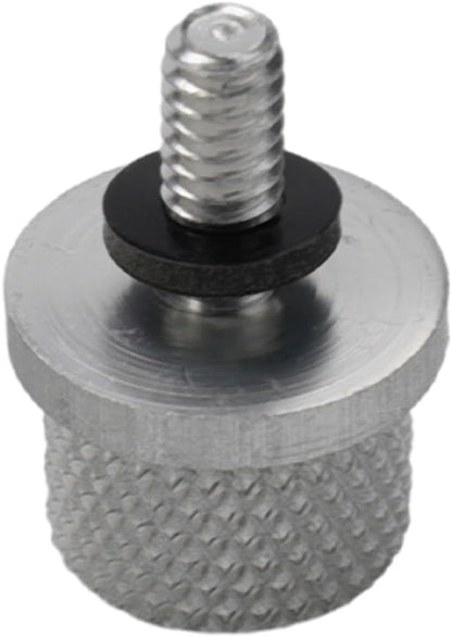 ya 13 9.15 baidi Fender Rear 1/2 Of Full Thread 1/4-20 Thread Accessories Aftermarket