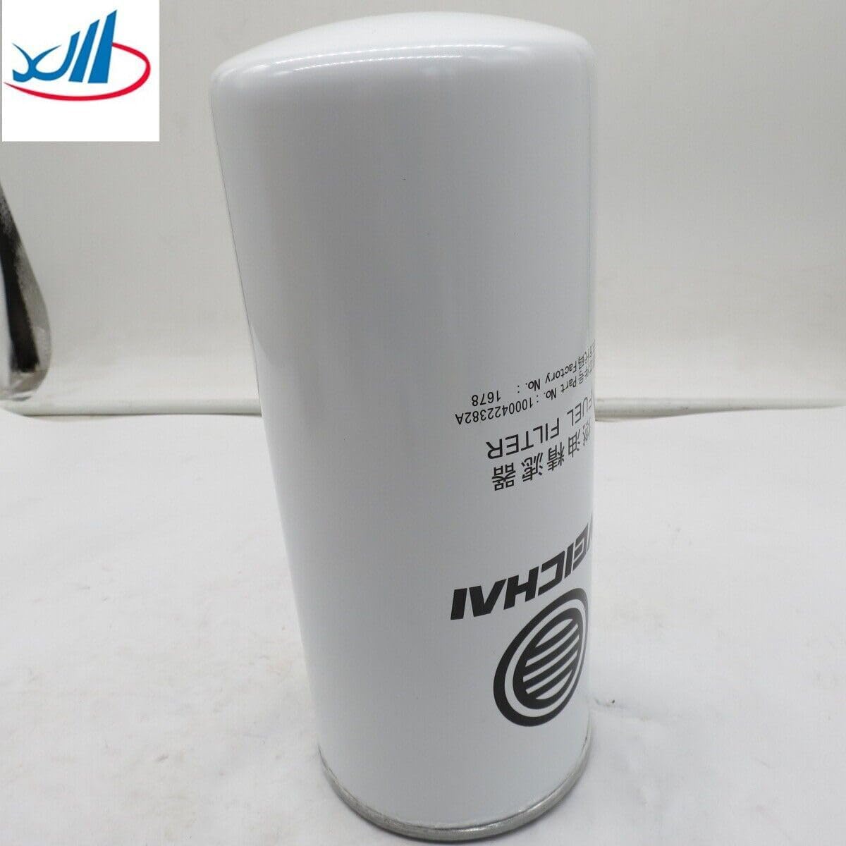 ya 4 8.24 baidi selling car fuel filter 1000422382 weichai 1000422382A