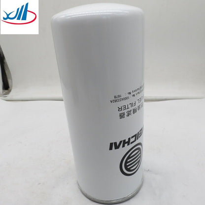 ya 4 8.24 baidi selling car fuel filter 1000422382 weichai 1000422382A