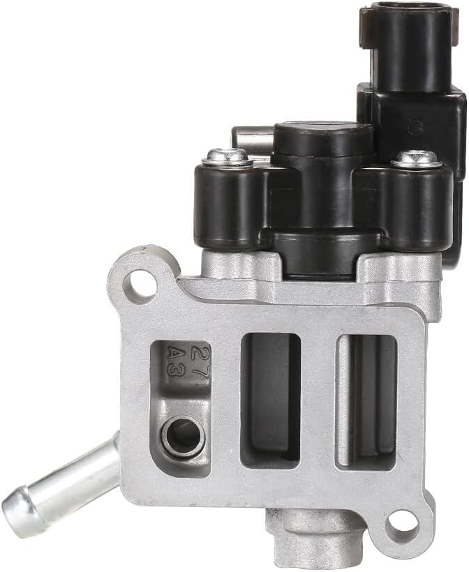 ya 10 9.16 baidi 1 Piece Idle Air Control Valve with Connector Fits for Acura RSX 2002-2006 16022-PRB-A01