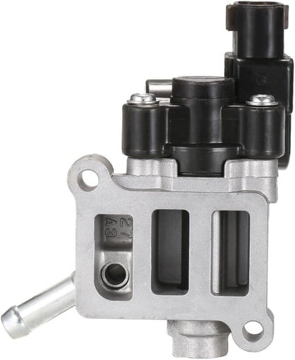 ya 10 9.16 baidi 1 Piece Idle Air Control Valve with Connector Fits for Acura RSX 2002-2006 16022-PRB-A01