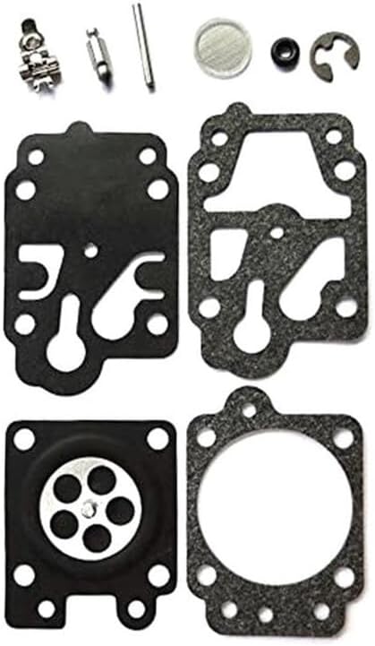 ya 26 10.21 baidi 5g Carburetor Kit for Part for Part K21-Wya Carburetor Rebuild Kit-2