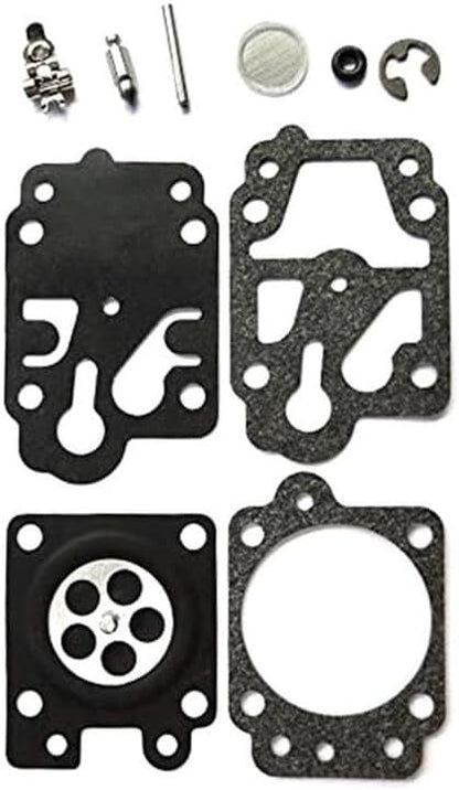 ya 26 10.21 baidi 5g Carburetor Kit for Part for Part K21-Wya Carburetor Rebuild Kit-2