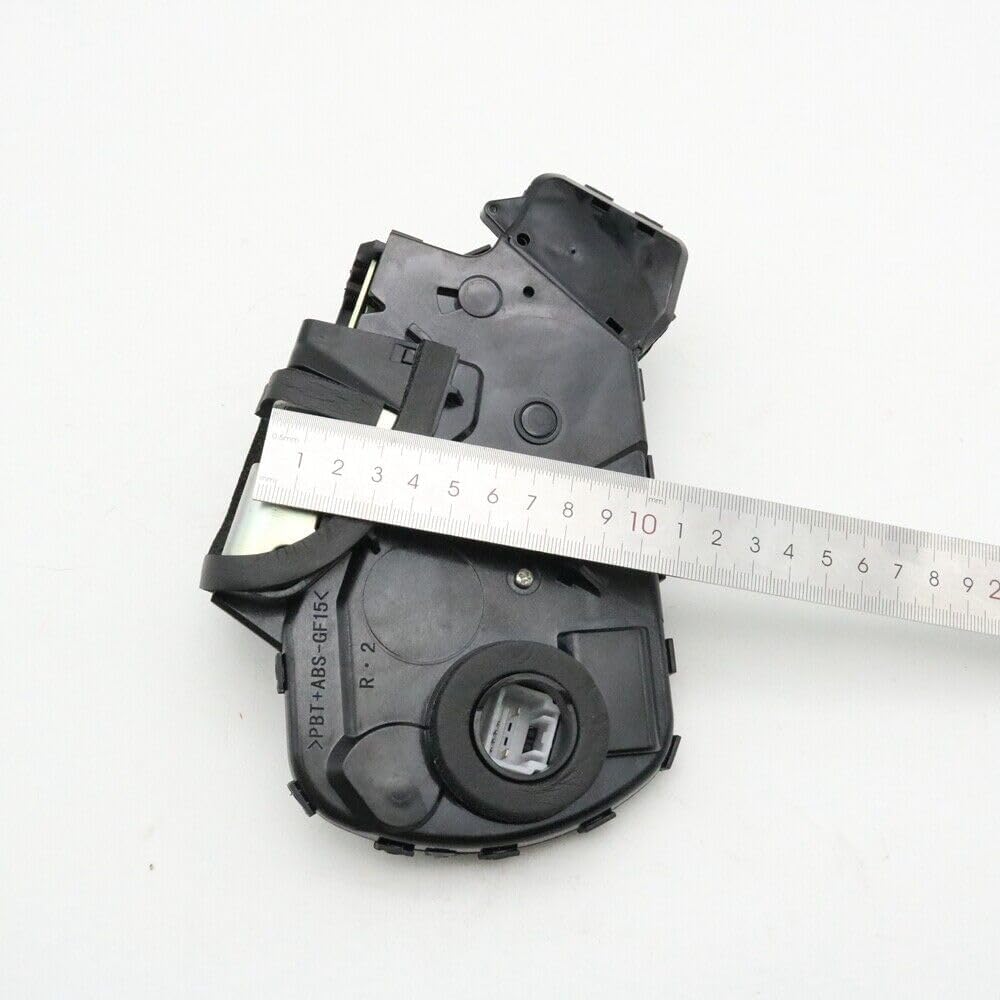 ya 5 8.24 baidi Tailgate Trunk Door Lock Latch for Toyota Prado 120 LC120 03-09