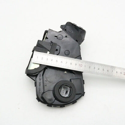 ya 5 8.24 baidi Tailgate Trunk Door Lock Latch for Toyota Prado 120 LC120 03-09