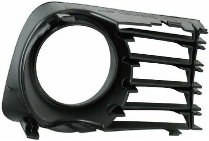 ya 2 8.15 Front bumper fog light assembly barbecue cover suitable for Toyota Prius 2004-2009 switch