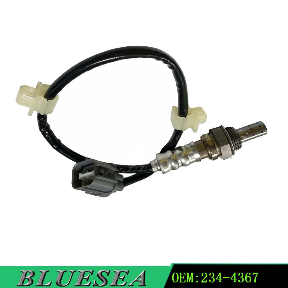 ya 4 8.8 OE O2 Oxygen Sensor for Honda Pilot Odyssey Ridgeline for Acura MDX RL 234-4367