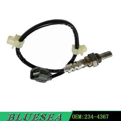 ya 4 8.8 OE O2 Oxygen Sensor for Honda Pilot Odyssey Ridgeline for Acura MDX RL 234-4367