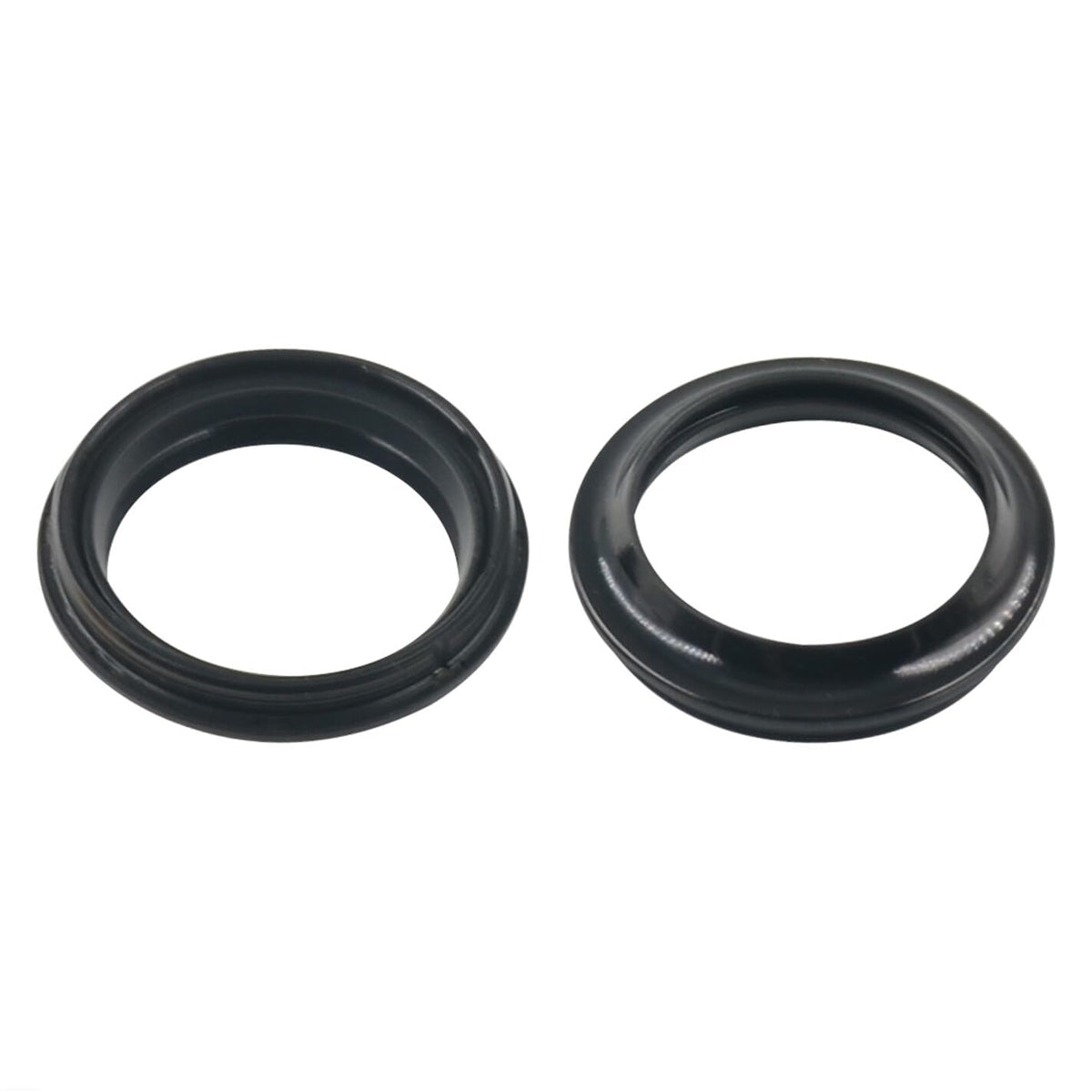 ya 13 9.15 baidi Fork Dust Oil Seals Kit for Husqvarna CR125 CR250 CR360 WR125 WR250 WR360
