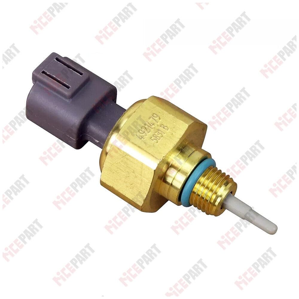 ya 6 8.24 baidi Oil Temperature Pressure Sensor Switch 3536338 4921479 Compatible with ISM ISX