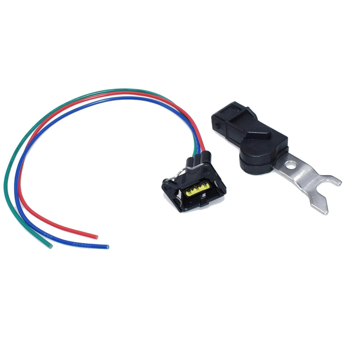 ya 9 10.24 Camshaft Position Sensor with Connector for Opel Vauxhall for Astra 9045825