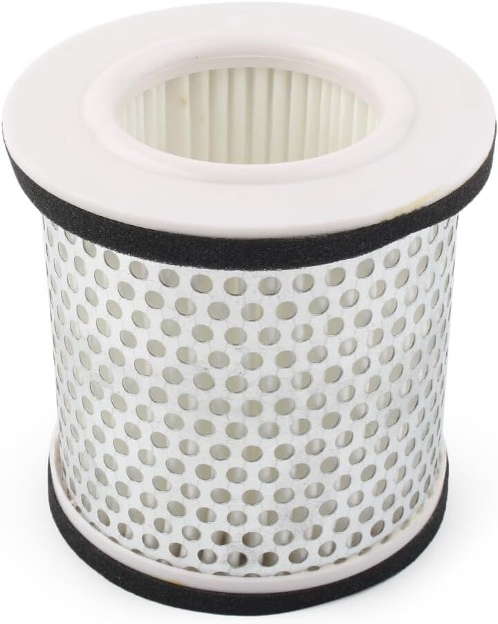 ya 5 8.10 Air Filter Cleaner Fit for Yamaha XJ600S XJ600N XJ900S Diversion 03 1AE-14451-00