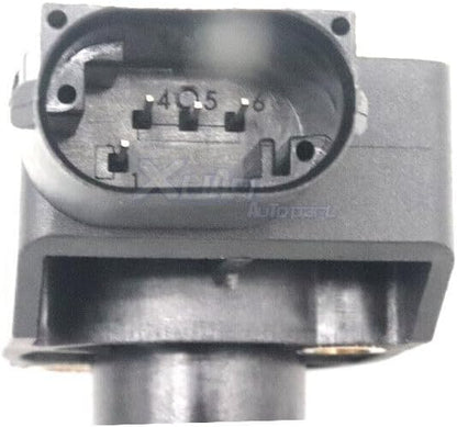 ya 7 8.24 baidi 4 TPMS tire pressure sensors suitable for Ford for Mustang Fusion Taurus for Lincoln 9L3T-1A180AF