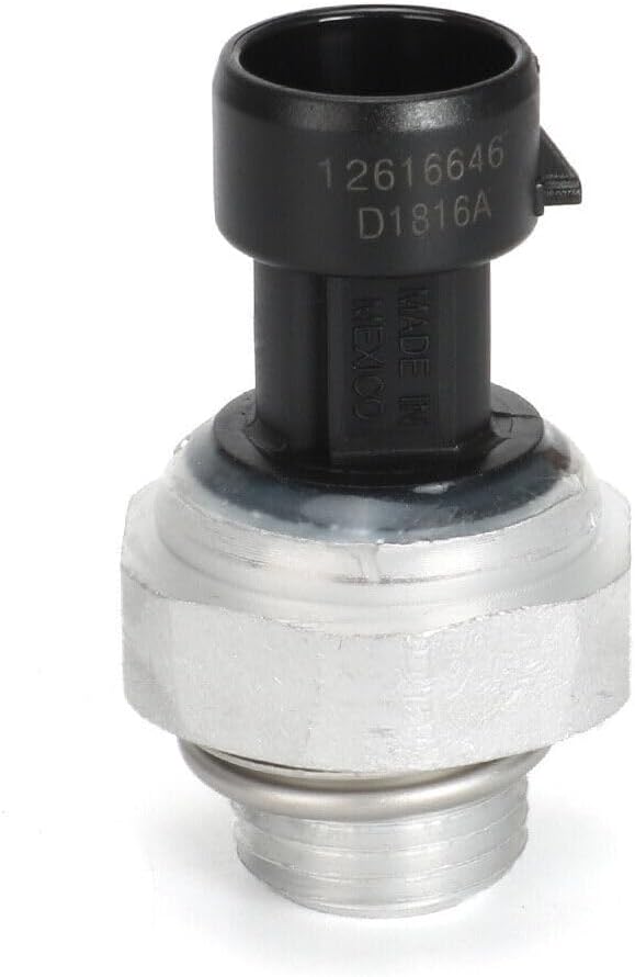 ya 9 10.24 Oil Pressure Sensor Switch with Filter 1261646917-143 Suitable for Chevrole