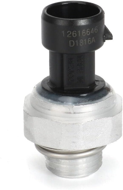 ya 9 10.24 Oil Pressure Sensor Switch with Filter 1261646917-143 Suitable for Chevrole