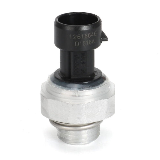 ya 4 8.8.2 Oil Pressure Sensor Switch with Filter 1261646917-143 Suitable for Chevrolet for GMC Hummer