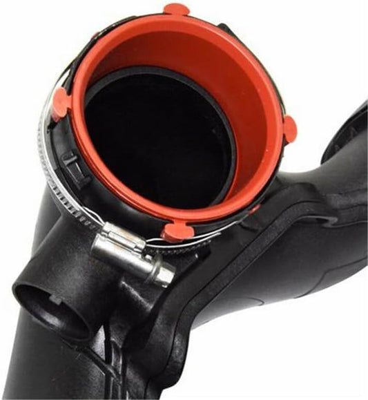 ya 4 8.8.2 Air quality meter air purifier intake pipe hose suitable for Mercedes M642 W166 A6420901642