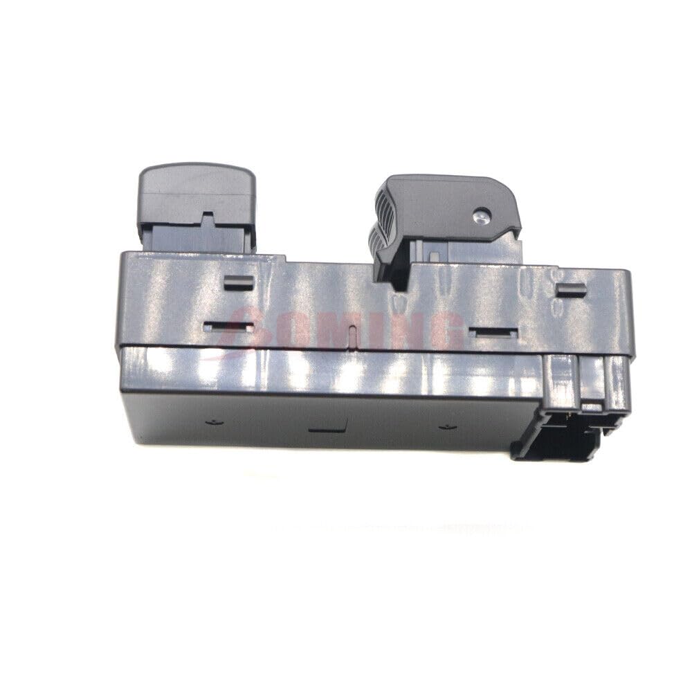 ya 4 8.8 Power Master Window Switch 25401-1HB0C for Nissan Micra 254011HB0C 25401 1HB0C