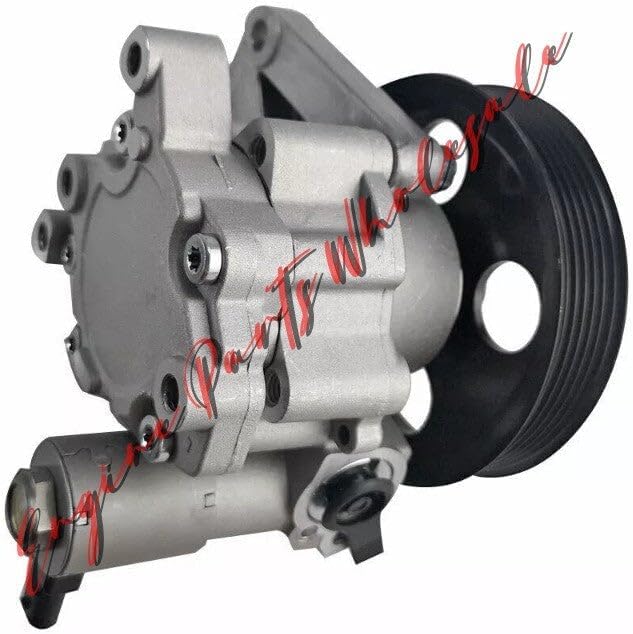 ya 28 10.13 zhengce Power Steering Pump 0064664501 for Mercedes-Benz W212 E300 E350 E500 E55