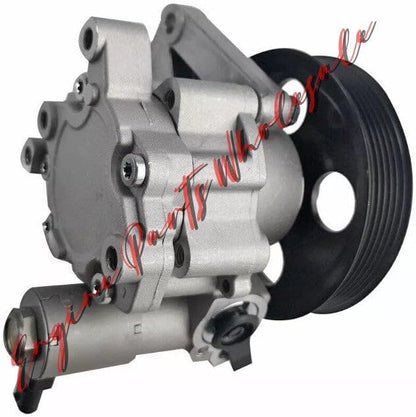 ya 28 10.13 zhengce Power Steering Pump 0064664501 for Mercedes-Benz W212 E300 E350 E500 E55