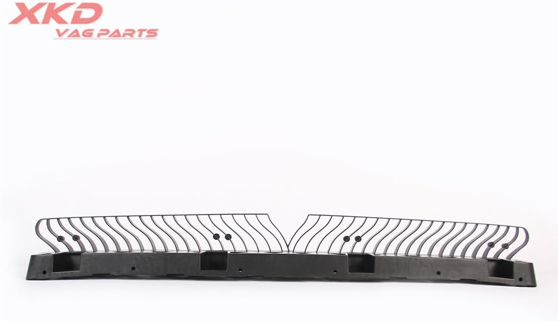 ya 2 8.15 Rear bumper guide rail accessory strip suitable for VW for Golf MK8 5H6807863