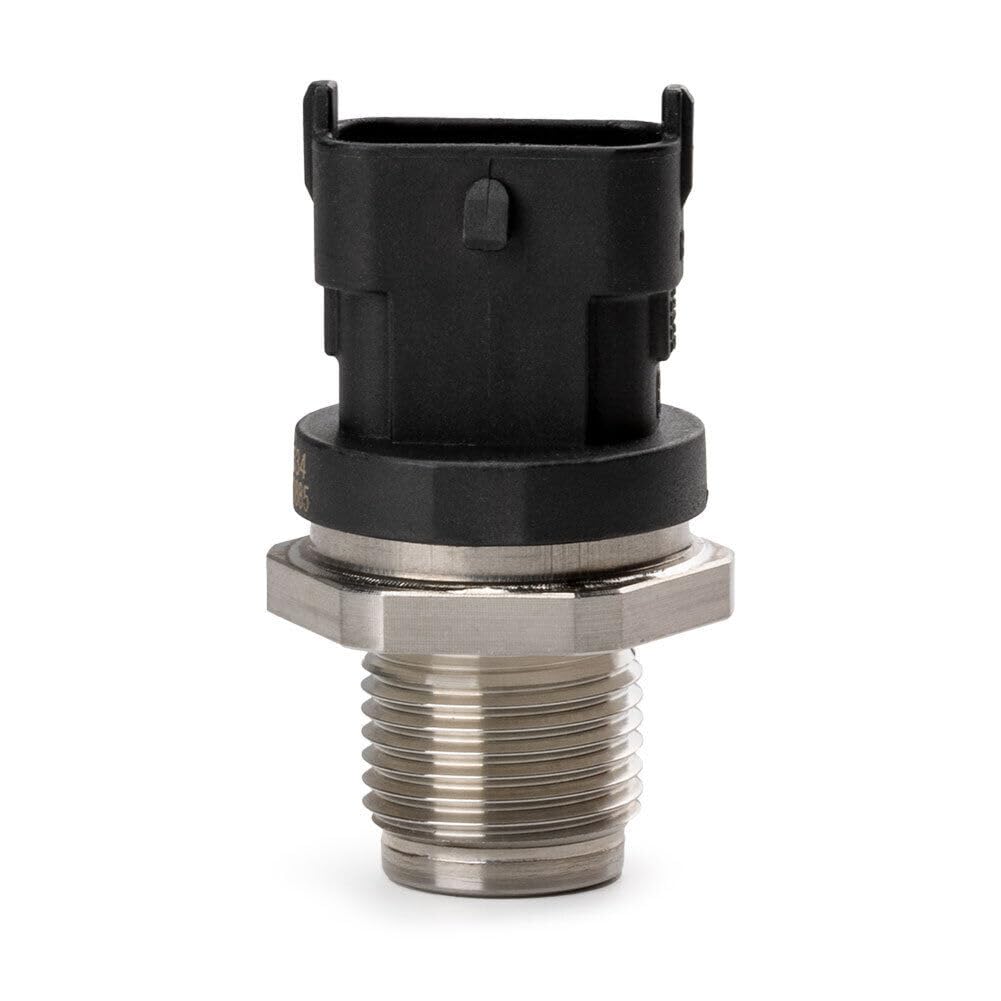 ya 4 8.14 Diesel Fuel high-Pressure Sensor Suitable for Chevrolet GMC Sierra Diesel 6.6L 2004-2005