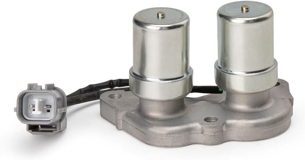 ya 10 9.16 baidi Lock up solenoid Dual Solenoild for Honda for Accord CL Odyssey 28300-PX4-003