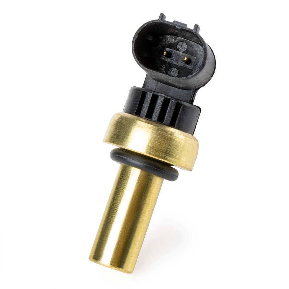 ya 11 9.14 baidifor Chevrolet Bolt EV Sonic for Buick Encore for GMC for Canyon Coolant Temperature Sensor