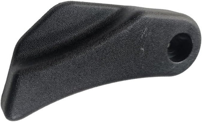 ya 5 8.10 Hood Release Lever Bonnet Pull Handle Black Fits For X3 F25 X4 F26 51239175035