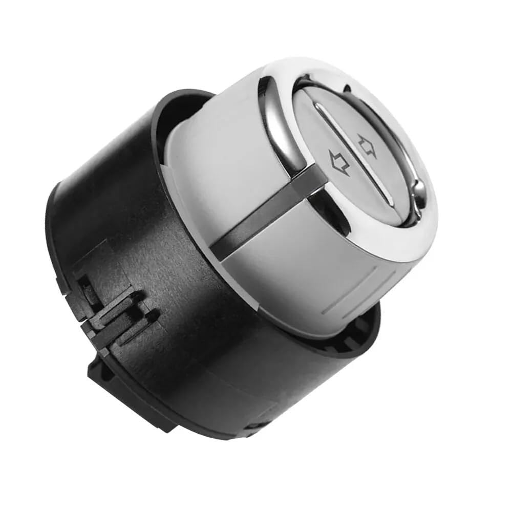 ya 5 8.10 1K9959561 Gray Sunroof Moon Roof Switch for VW for Tiguan Touran for Golf Sharan Magotan