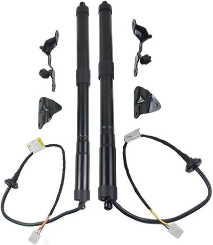 ya 10 9.16 baidi for 2013-2018 for Toyota for RAV4 68920-09010 One Set Power Liftgate Actuator Assembly