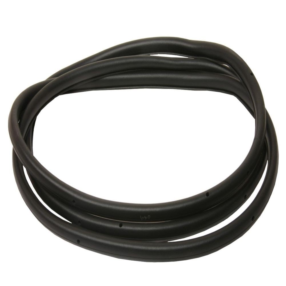 ya 9 10.24 Rear Door Seal for BMW F18 520Li 523Li 525Li 528Li 530Li 535Li 2011-2017