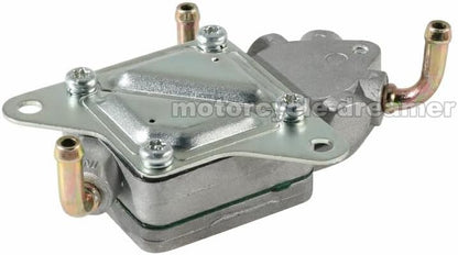 ya 23 10.7 baidi Fuel Pump For DINLI DL700X A PARTIE DE