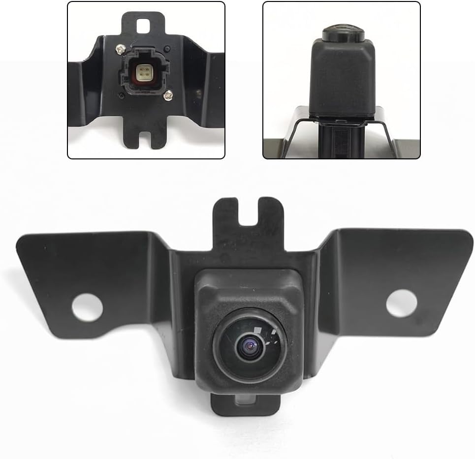 ya 23 10.7 baidi for for for Lexus NX Parking Camera Front View for Car Grille Front Bumper Part